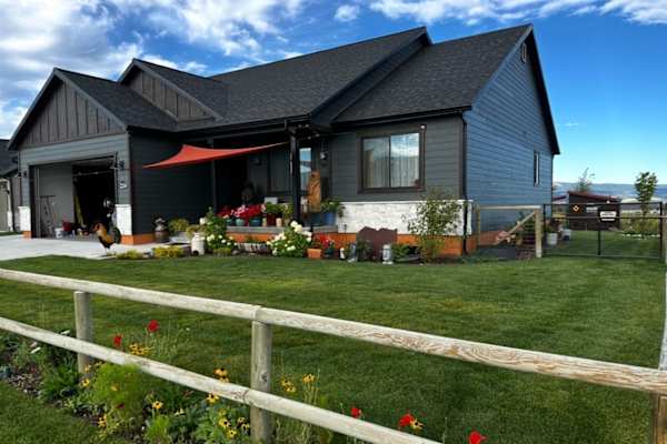 Driggs, Idaho, United States