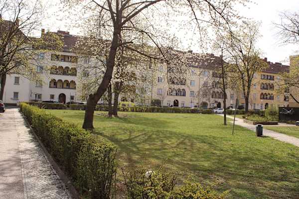 Berlin, Berlin, Germany