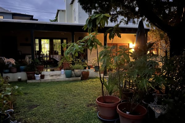 Saint George, Saint George, Bermuda