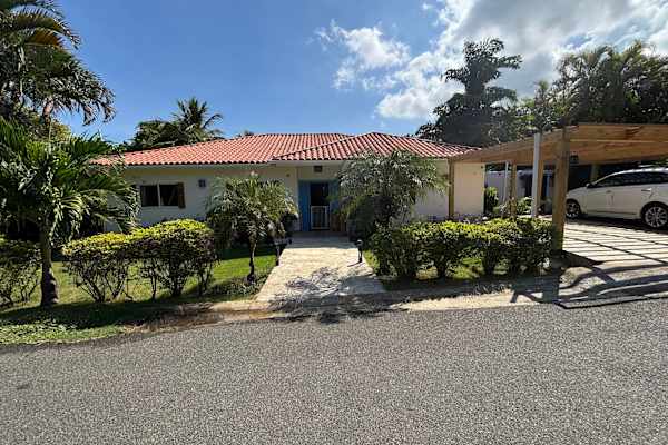 Puerto Plata, Puerto Plata, Dominican Republic