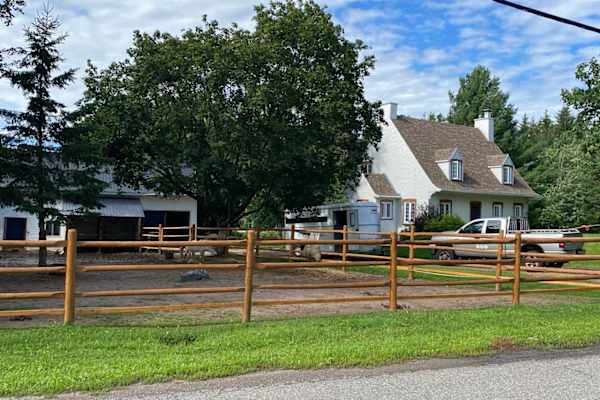 Lévis, Quebec, Canada
