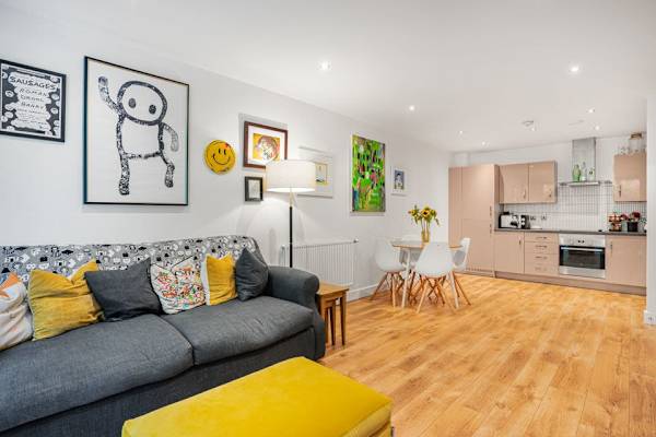 London, England, United Kingdom