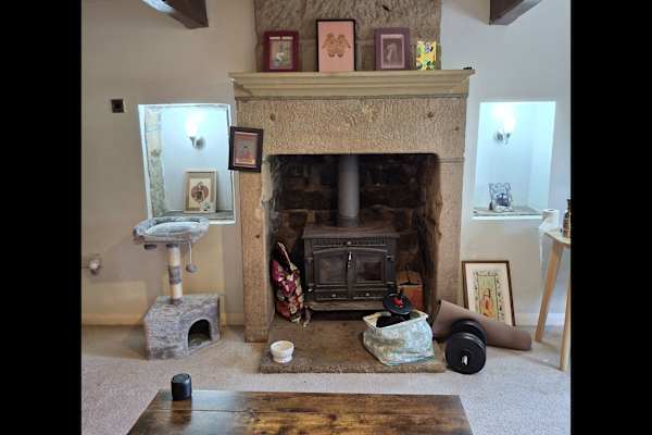 Todmorden, England, United Kingdom