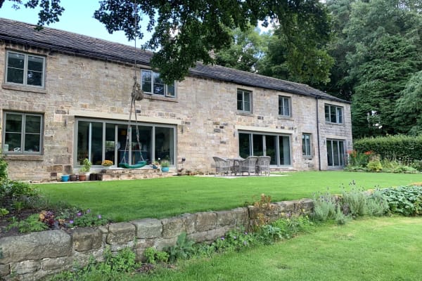 Harrogate, England, United Kingdom