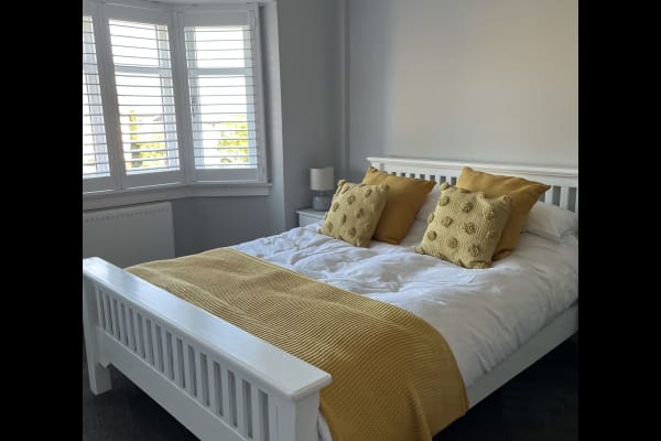 Dronfield, England, United Kingdom