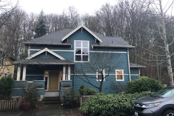 Seattle, Washington, United States