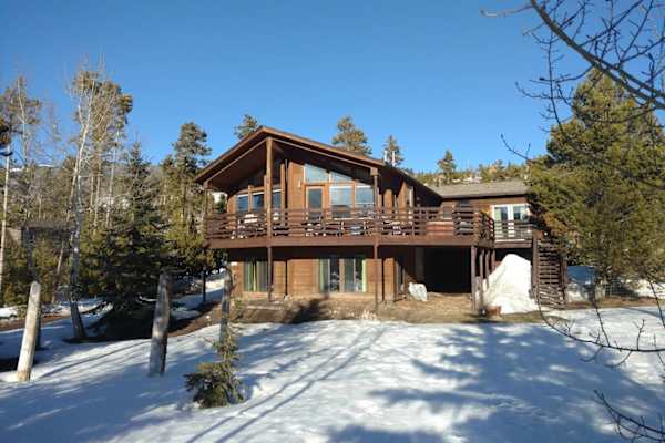 Silverthorne, Colorado, United States