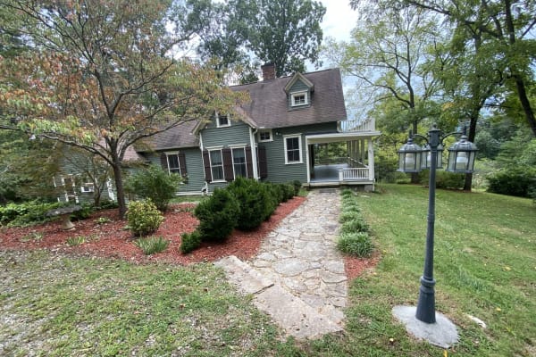 Asheville, North Carolina, United States