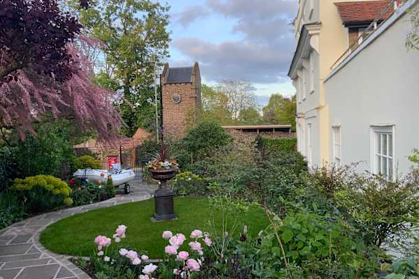 Thames Ditton, England, United Kingdom