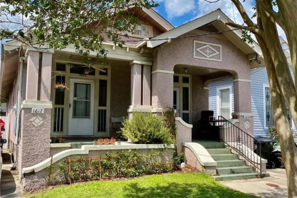 New Orleans, Louisiana, United States