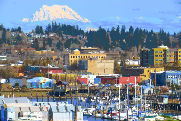 Olympia, Washington, United States