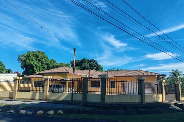 David, Chiriqui, Panama