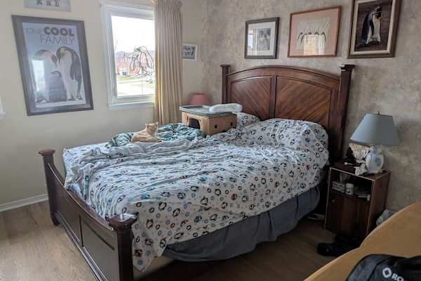 Brampton, Ontario, Canada