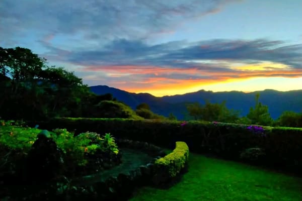 Boquete, Chiriqui, Panama