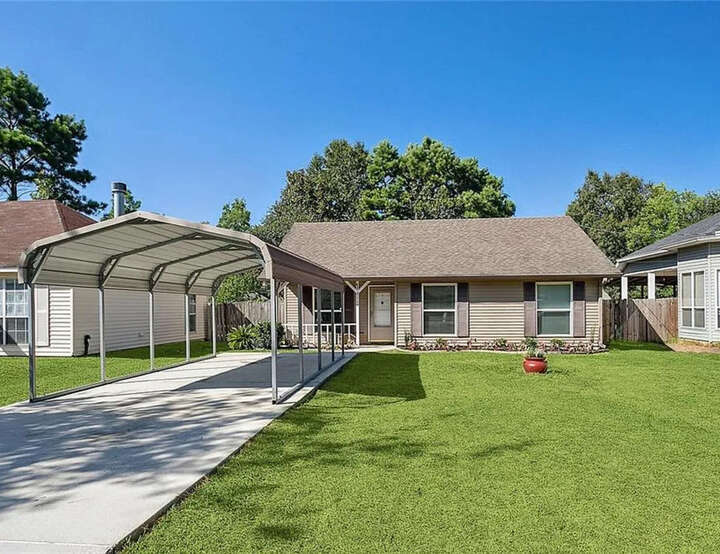 Slidell, Louisiana, United States