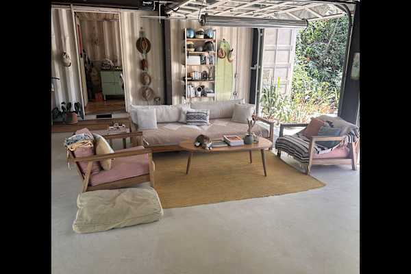 Santiago, Puntarenas, Costa Rica