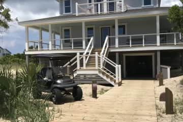 Bald Head Island,North Carolina,United States
