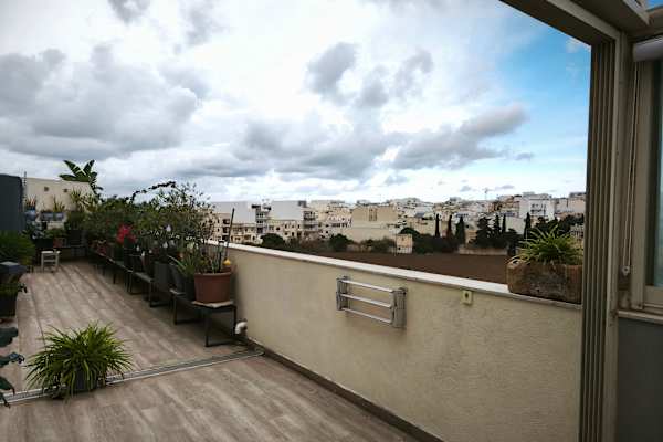 Mosta, Il-Mosta, Malta