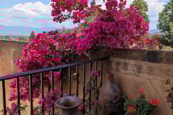 Pátzcuaro, Mich, Mexico