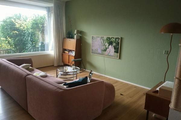 Heemstede, North Holland, Netherlands