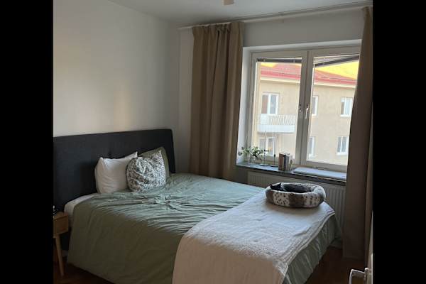 Västerås, Vaestmanland, Sweden