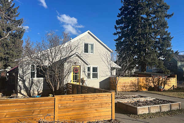 Bozeman, Montana, United States