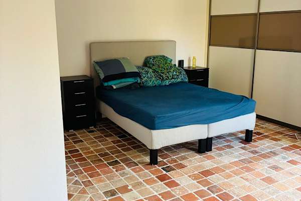 Almere Stad, Flevoland, Netherlands