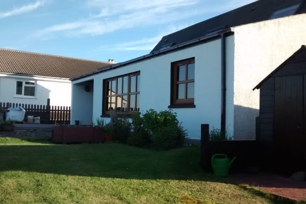 Balivanich, Scotland, United Kingdom