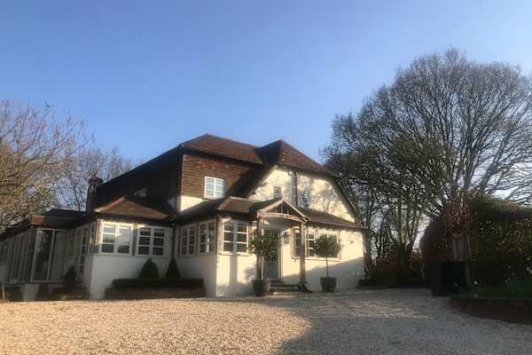 Newbury, England, United Kingdom