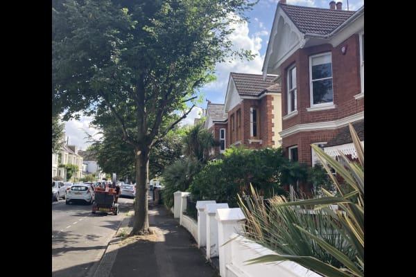 Brighton, England, United Kingdom