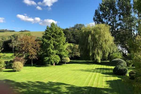 Shaftesbury, England, United Kingdom