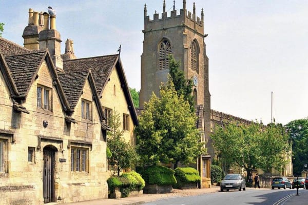 Winchcombe, England, United Kingdom