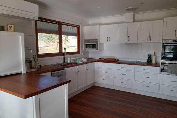 Mudgee, New South Wales, Australia