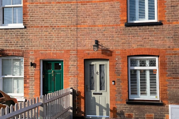 Northwood, England, United Kingdom