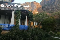 Amatlan de Quetzalcoatl, Mor, Mexico