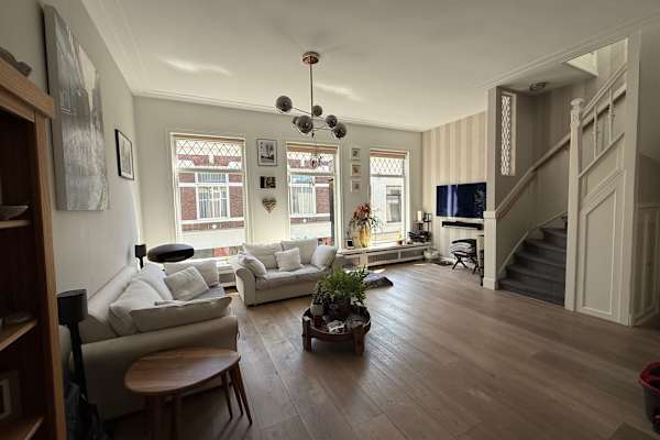 Haarlem, North Holland, Netherlands