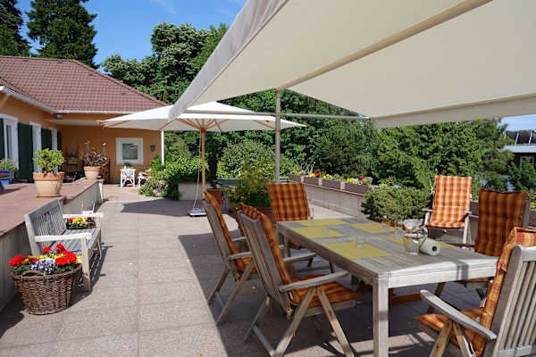 Königstein im Taunus, Hesse, Germany