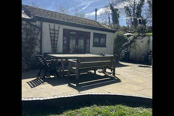 Ruthin, Wales, United Kingdom