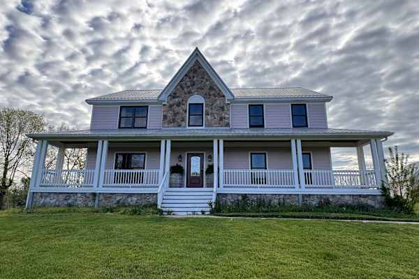 Shelbyville, Kentucky, United States