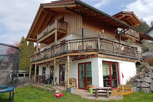 Feldkirchen-Westerham, Bavaria, Germany