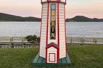 Burin,Newfoundland and Labrador,Canada