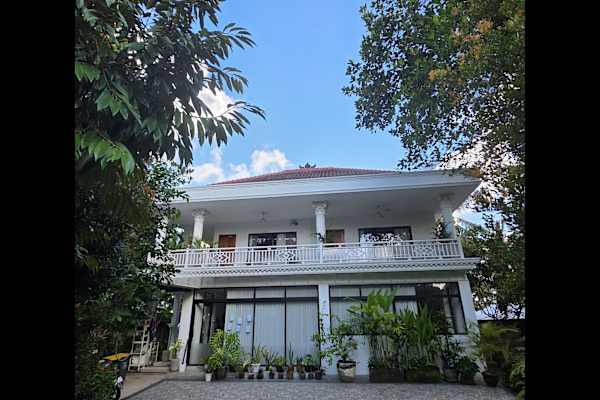 Tabanan, Bali, Indonesia