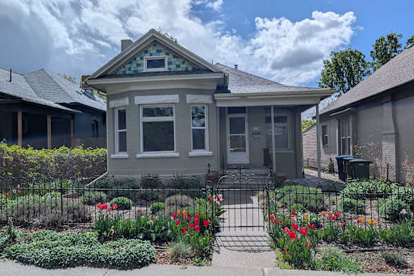 Salt Lake City, Utah, United States