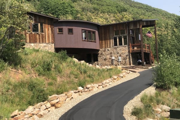 Park City,Utah,United States