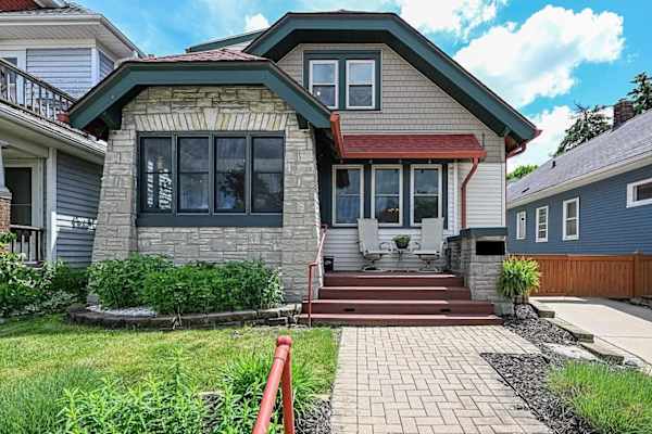 Milwaukee, Wisconsin, United States