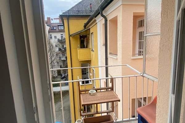 Munich, Bavaria, Germany