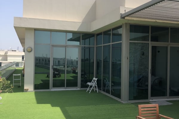 Dubai, Dubai, United Arab Emirates