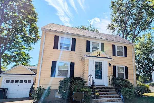 Belmont, Massachusetts, United States