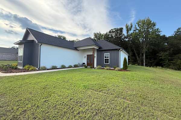 Oxford, Mississippi, United States