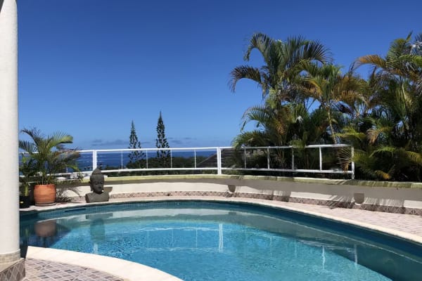 Holetown, Saint James, Barbados